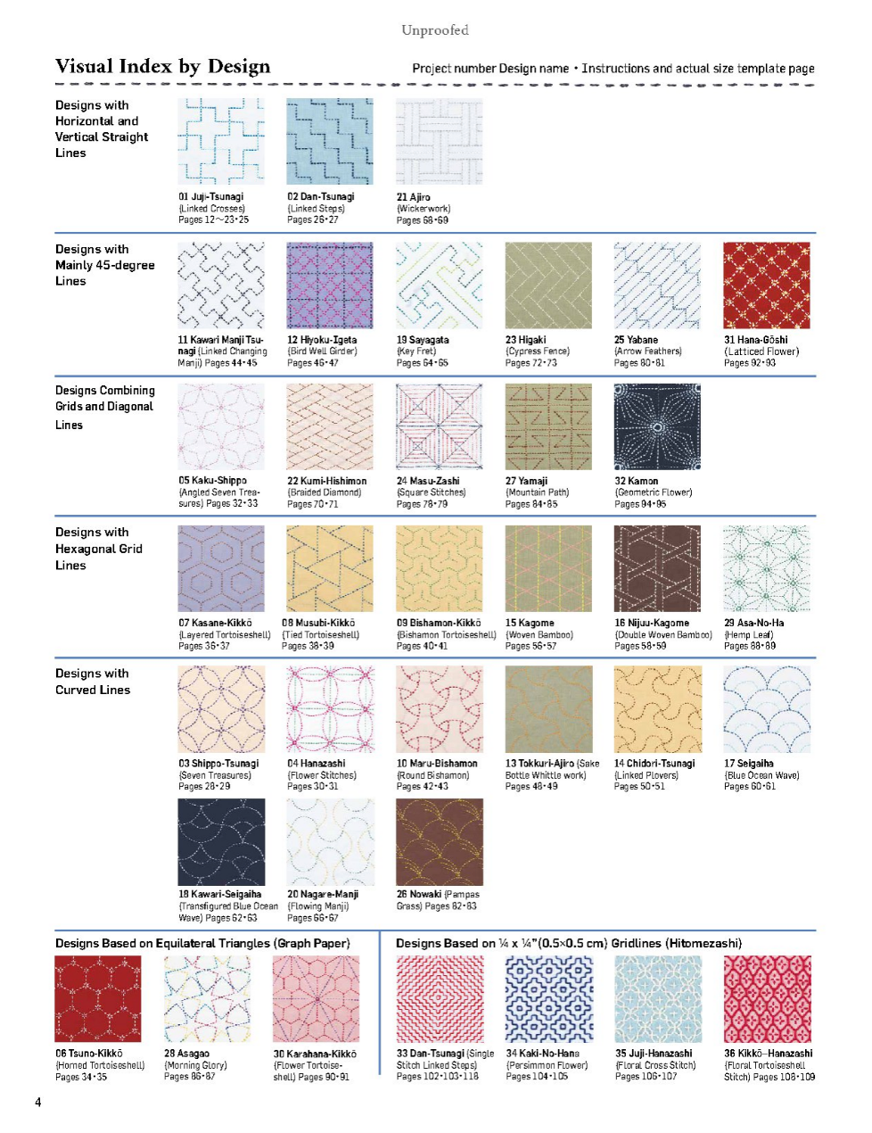 Simply Sashiko: Classic Japanese Embroidery Made Easy - Nihon Vogue