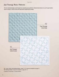 Simply Sashiko: Classic Japanese Embroidery Made Easy - Nihon Vogue