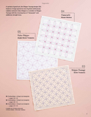 Simply Sashiko: Classic Japanese Embroidery Made Easy - Nihon Vogue