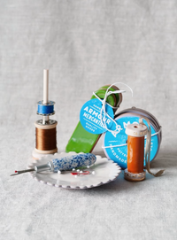 Armour Mercantile Seam Ripper with Ceramic Handle