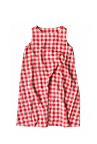 Merchant & Mills - Trapeze Dress - Paper or PDF Pattern