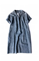 Merchant and Mills Factory Dress (PDF or Paper Pattern)