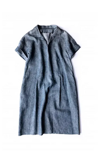 Merchant and Mills Factory Dress (PDF or Paper Pattern)