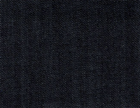 Kaihara 12.1 oz Cotton Stretch Denim - Indigo - per 1/2 M