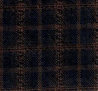 Cotton Yard-Dyed Dobby Check - per 1/2 M