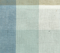 Cotton Ramie Linen Blend Yarn-Dyed Sheeting - per 1/2 M