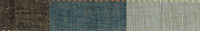 Cotton Ramie Linen Blend Yarn-Dyed Sheeting - per 1/2 M
