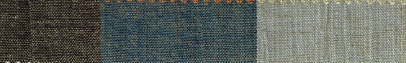 Cotton Ramie Linen Blend Yarn-Dyed Sheeting - per 1/2 M