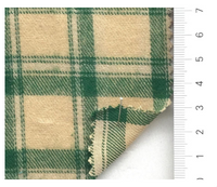 Brushed Cotton Flannel (per 1/2 M)