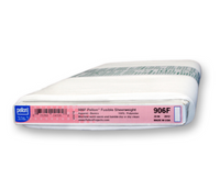 Sheerweight Non-Woven Fusible Interfacing - Pellon 906F (Per 1/2 Metre)