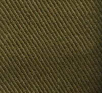 Enzyme 100% Cotton Twill - per 1/2 M