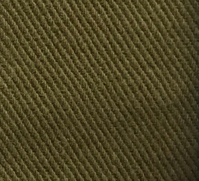 Enzyme 100% Cotton Twill - per 1/2 M