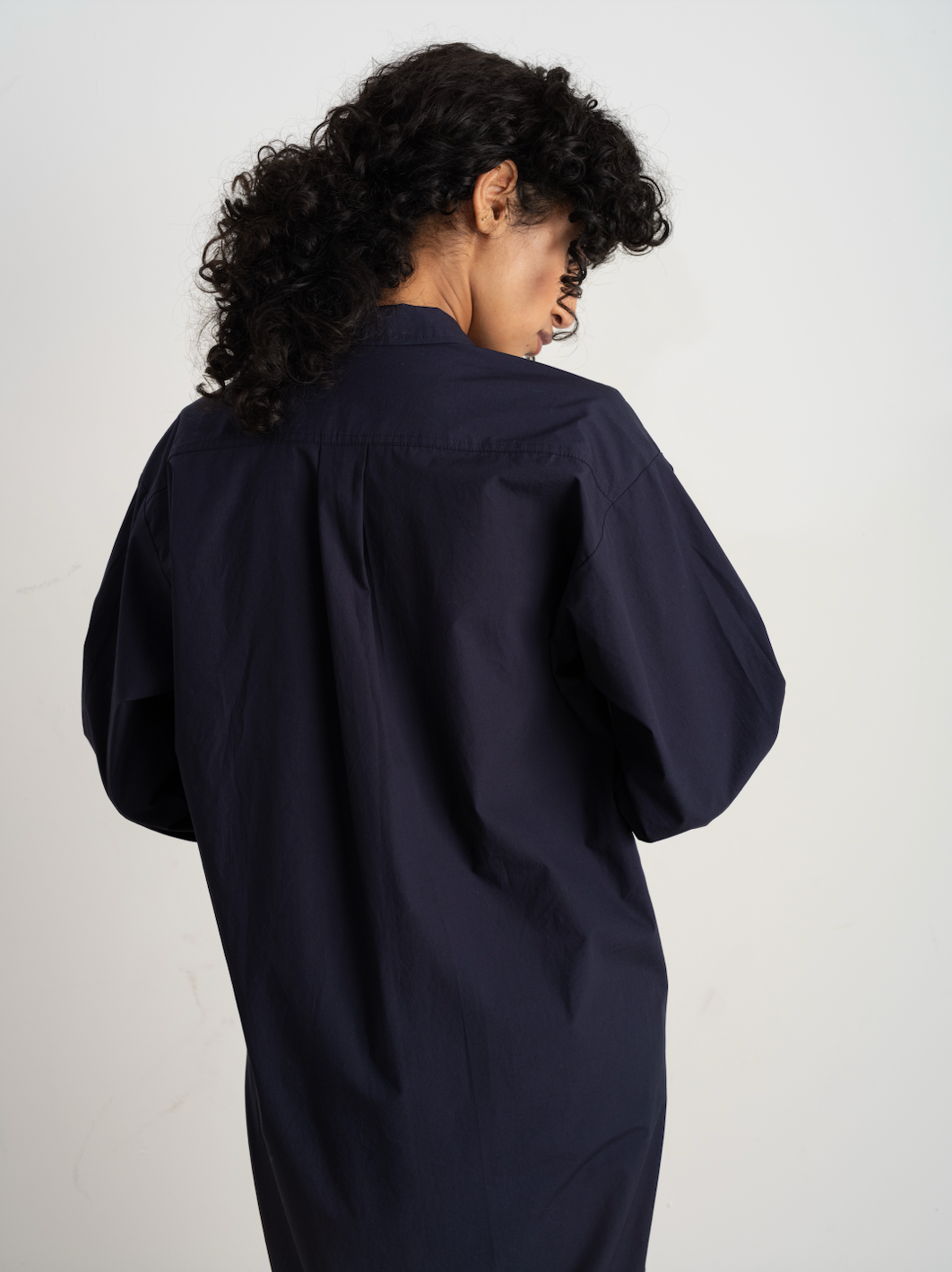 Daughter Judy Genra Shirt (PDF Pattern)