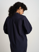 Daughter Judy Genra Shirt (PDF Pattern)
