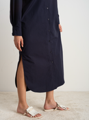 Daughter Judy Genra Shirt (PDF Pattern)