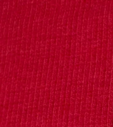 Organic Cotton Spandex Rib - 18-19" Tubular Width (per 10cm)