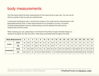 Jessiou's Closet Thea Wrap Trousers Sewing Pattern (PDF or Printed)