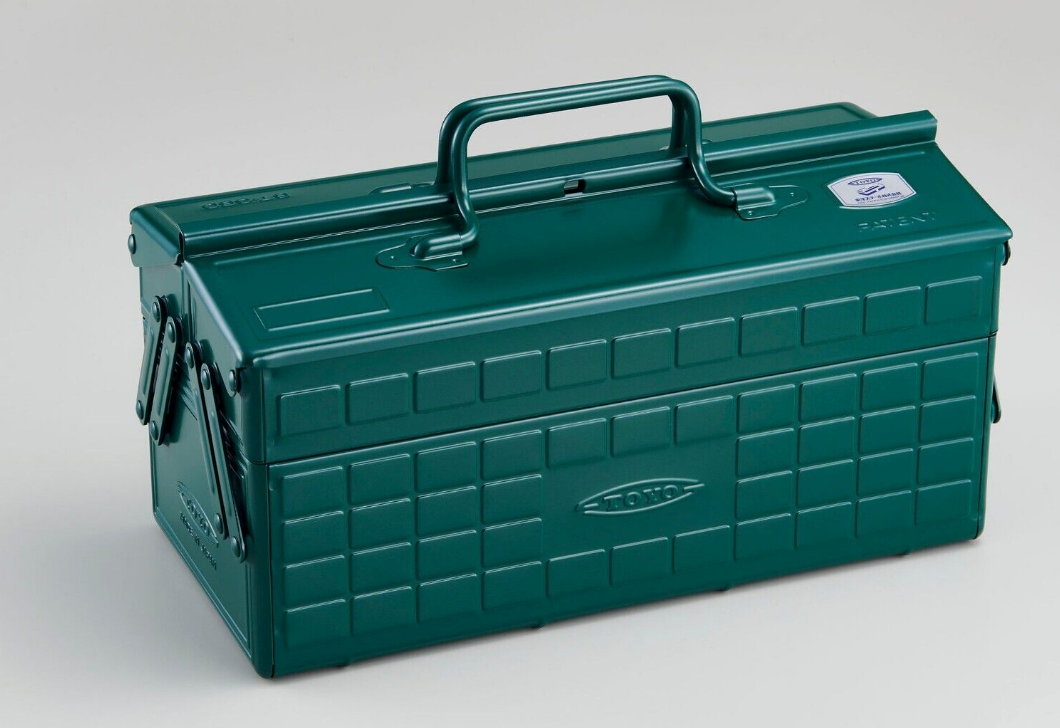 Toyo Steel ST-350 Toolbox