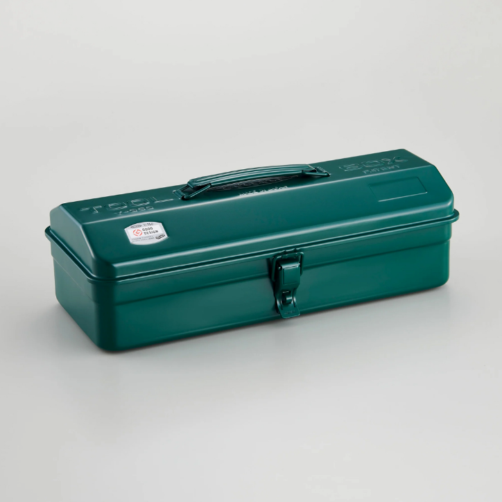 Toyo Steel Y-350 Toolbox