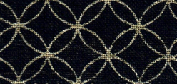 Sevenberry 100% Cotton Printed Poplin (per 1/2 M)