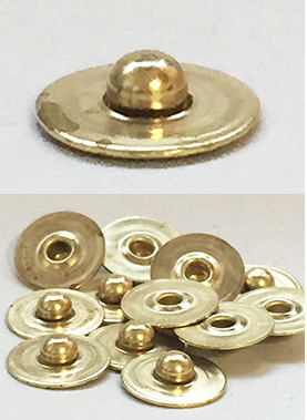 Metal Rivets (Each)