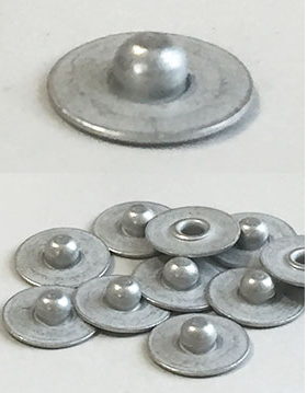Metal Rivets (Each)