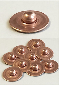 Metal Rivets (Each)