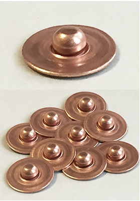 Metal Rivets (Each)