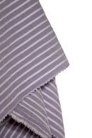 Cotton Lyocell Seersucker Stripe - Multiple Colours (per 1/2 M)