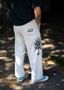 Print Hole x The Sewing Club Doodle Pants