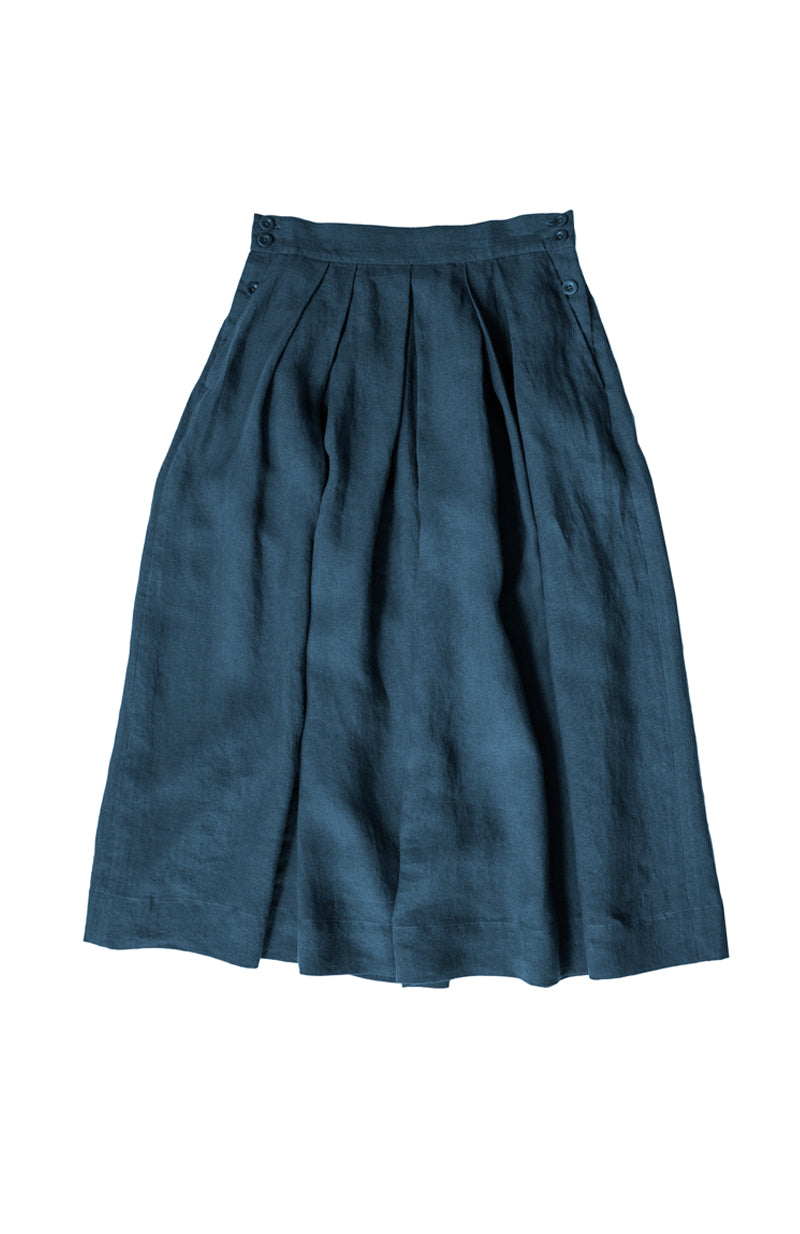 Merchant and Mills Shepherd Skirt - PDF Pattern