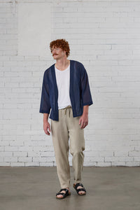 Elbe Textiles Solberg Jacket - Paper Sewing Pattern