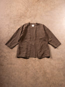 Elbe Textiles Solberg Jacket - Paper Sewing Pattern