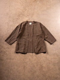Elbe Textiles Solberg Jacket - Paper Sewing Pattern