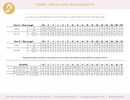 Paradise Patterns Solig Dress - PDF Pattern