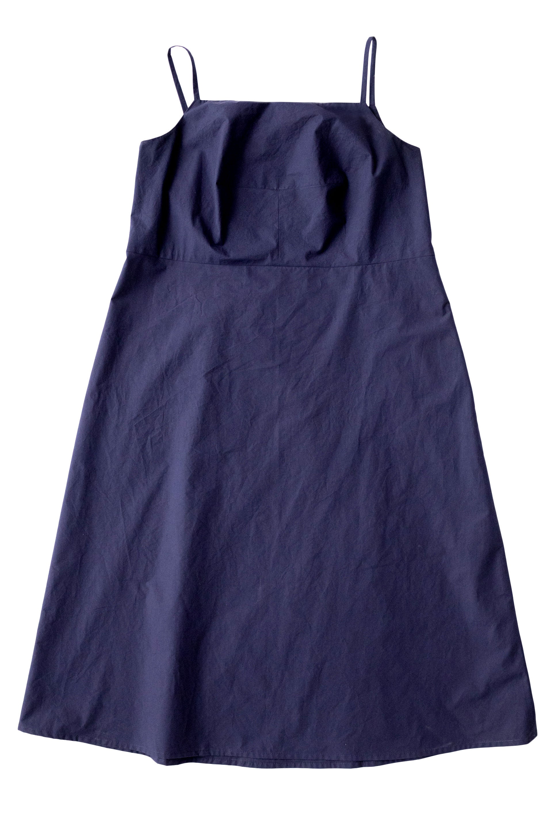 Merchant and Mills Sommer Dress - PDF or Printed Pattern