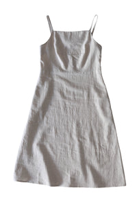 Merchant and Mills Sommer Dress - PDF or Printed Pattern