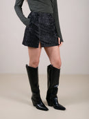 Àlamain The Spindle Skirt Sewing Pattern