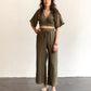 Friday Pattern Company Saguaro Set (Paper Pattern)
