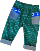 Beginner: Kids Pants - Saturday, July 18th