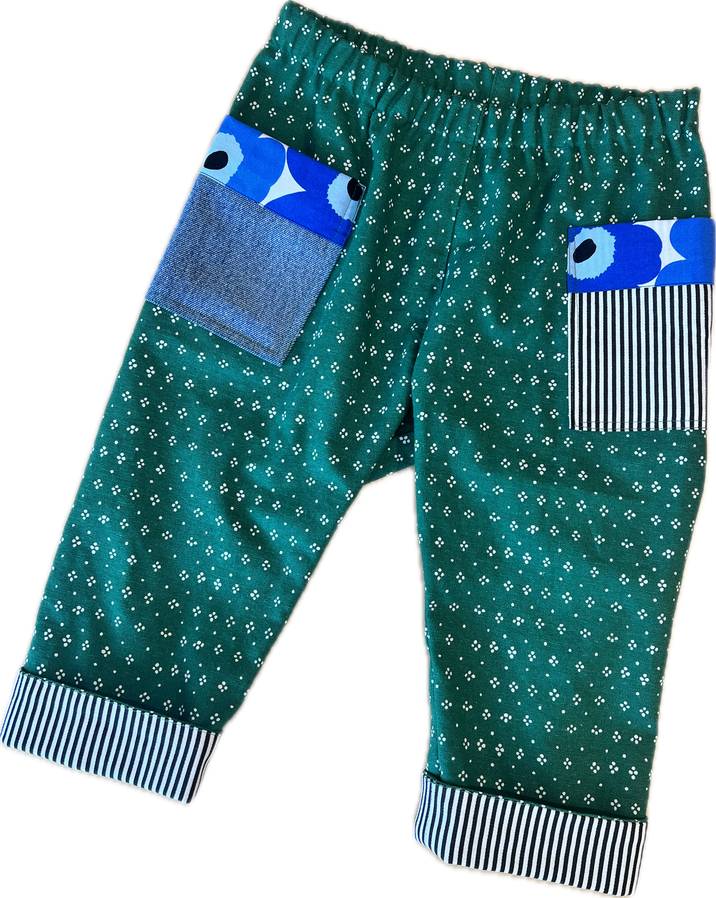 Beginner: Kids Pants - Saturday, July 18th