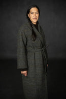 Merchant & Mills - The Sunday Robe Coat Addition - PDF Pattern