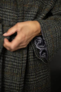 Merchant & Mills - The Sunday Robe Coat Addition - PDF Pattern