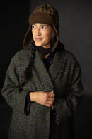 Merchant & Mills - The Sunday Robe Coat Addition - PDF Pattern