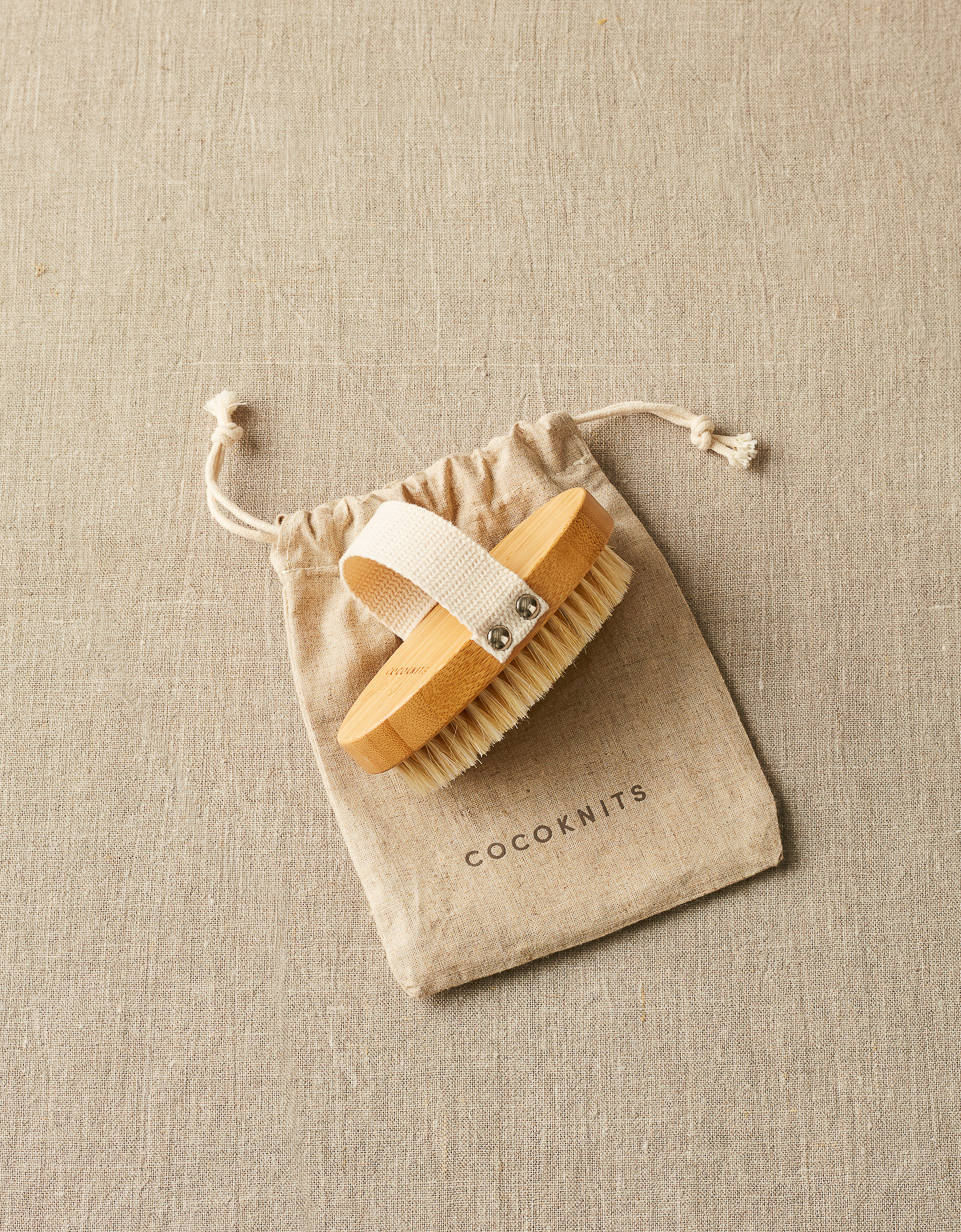 Cocoknits Sweater Care Brush