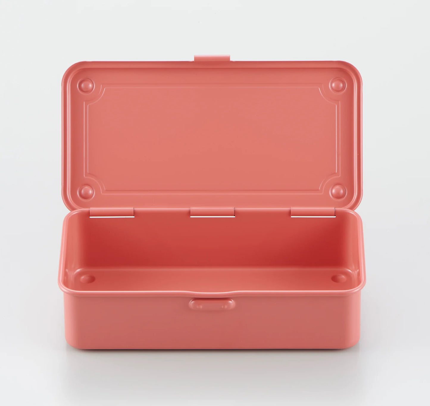 Toyo Steel T-190 Toolbox - Pink