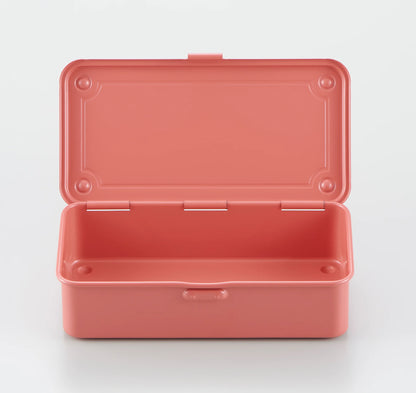 Toyo Steel T-190 Toolbox - Pink