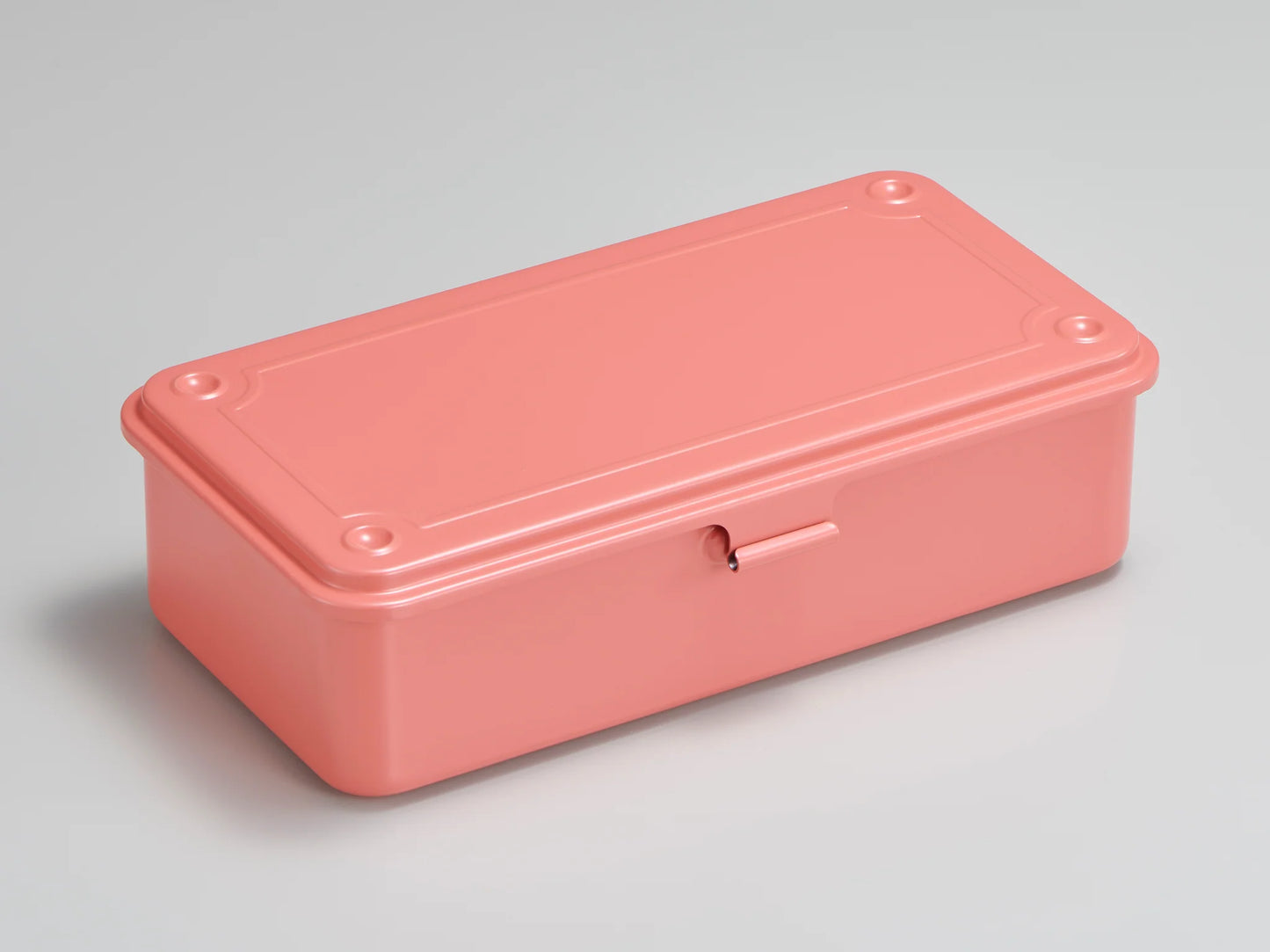 Toyo Steel T-190 Toolbox - Pink