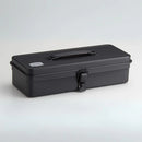 Toyo Steel Trunk Shape Toolbox T-320 (Titanium)