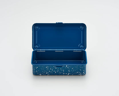 Toyo Steel T-190 Toolbox - Japanese Indigo